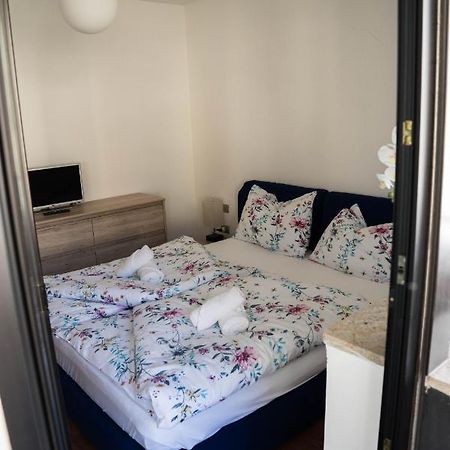 Casa Ricky Appartement Bozen Buitenkant foto