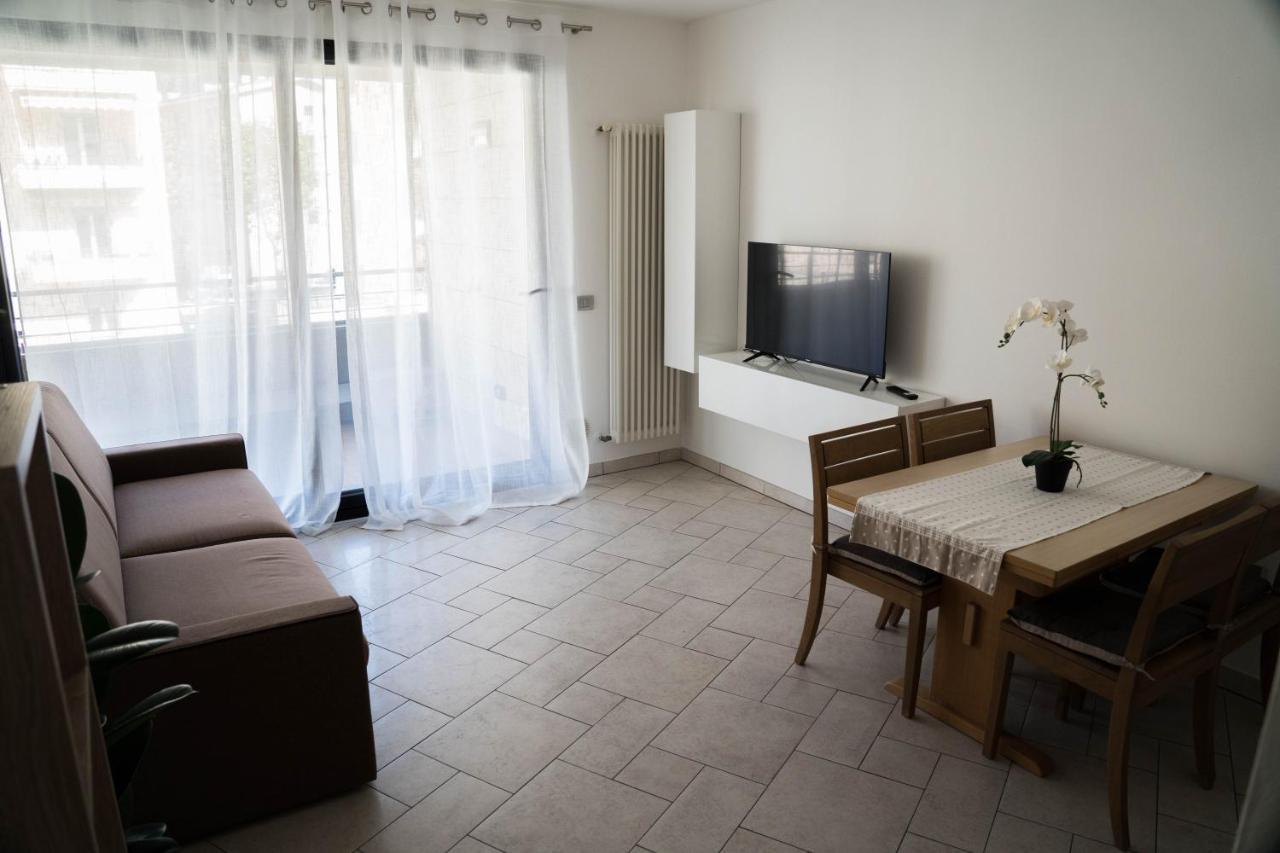 Casa Ricky Appartement Bozen Buitenkant foto