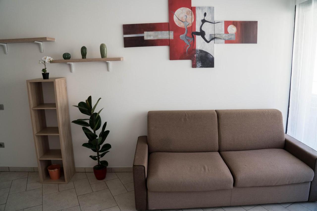 Casa Ricky Appartement Bozen Buitenkant foto