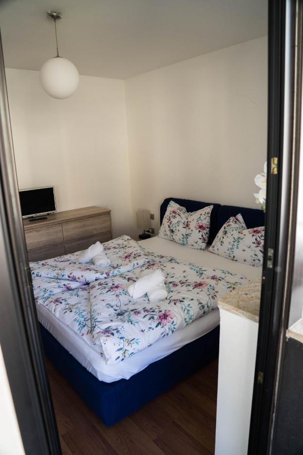 Casa Ricky Appartement Bozen Buitenkant foto