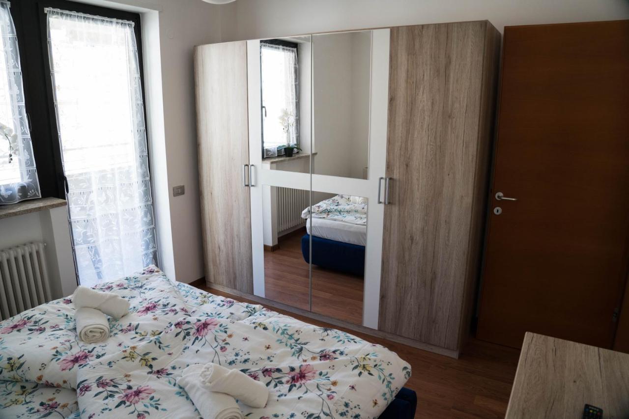 Casa Ricky Appartement Bozen Buitenkant foto