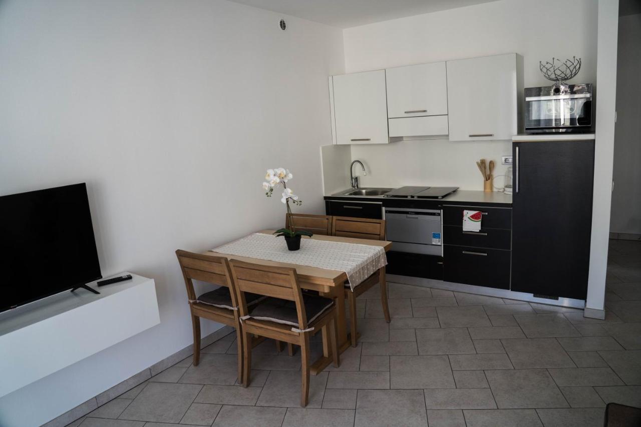 Casa Ricky Appartement Bozen Buitenkant foto