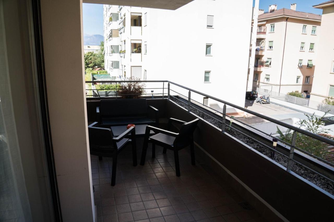 Casa Ricky Appartement Bozen Buitenkant foto