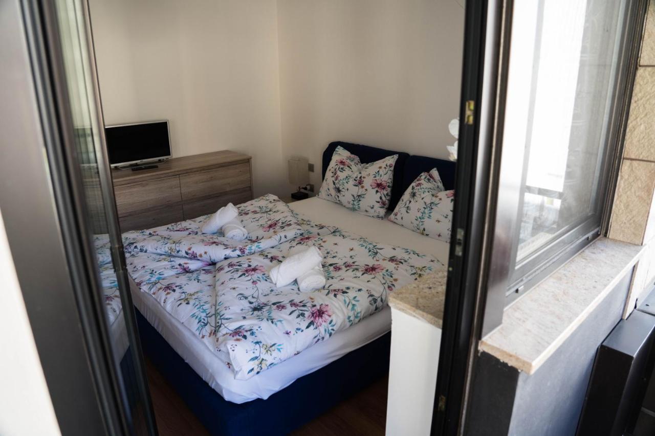 Casa Ricky Appartement Bozen Buitenkant foto