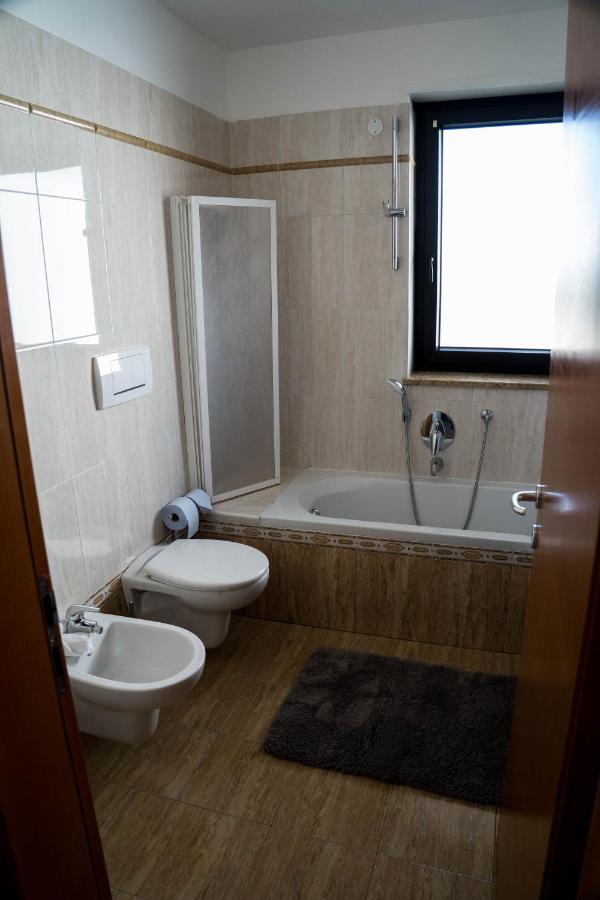 Casa Ricky Appartement Bozen Buitenkant foto