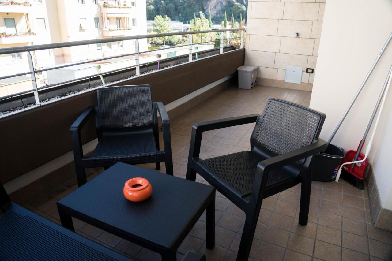 Casa Ricky Appartement Bozen Buitenkant foto