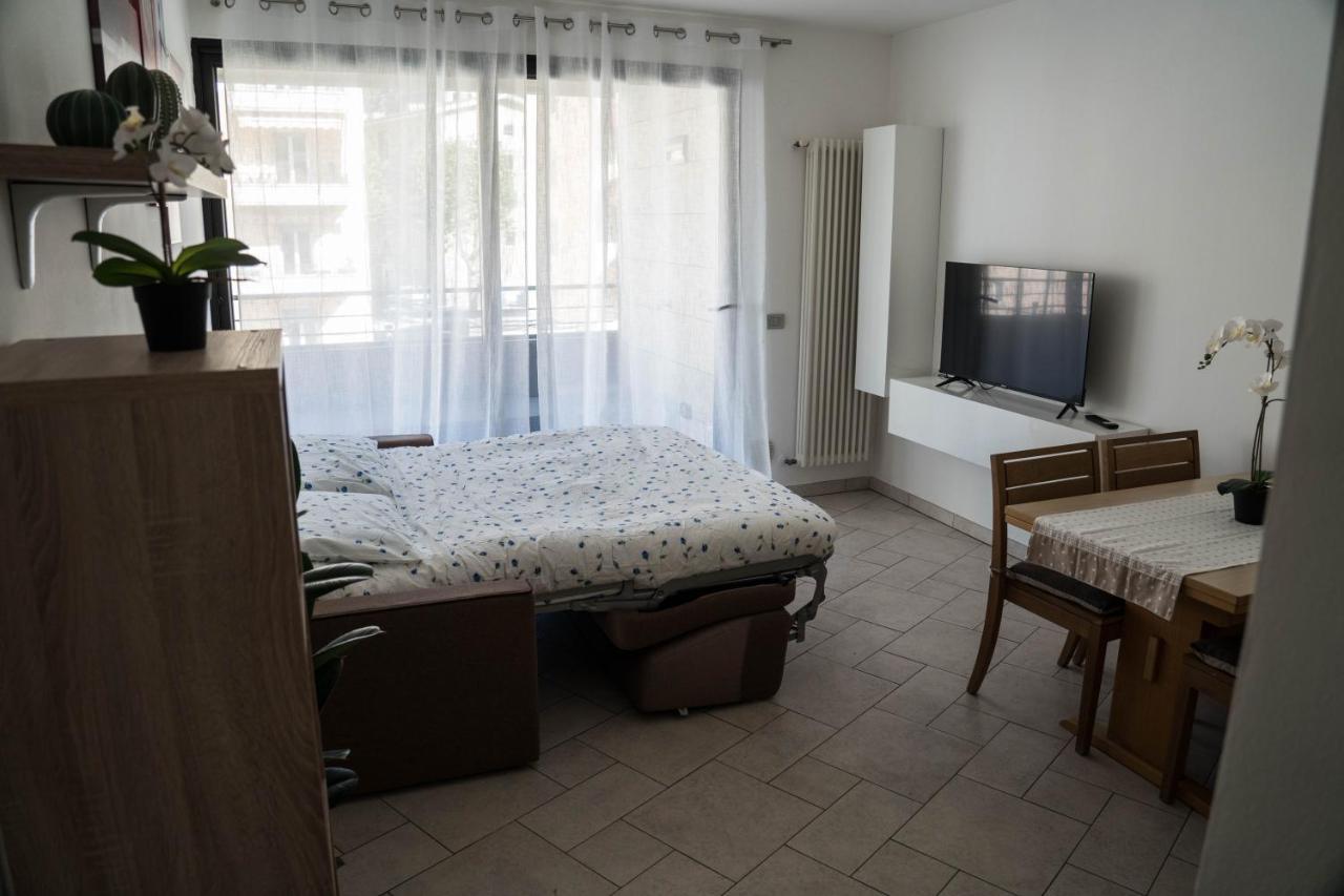 Casa Ricky Appartement Bozen Buitenkant foto